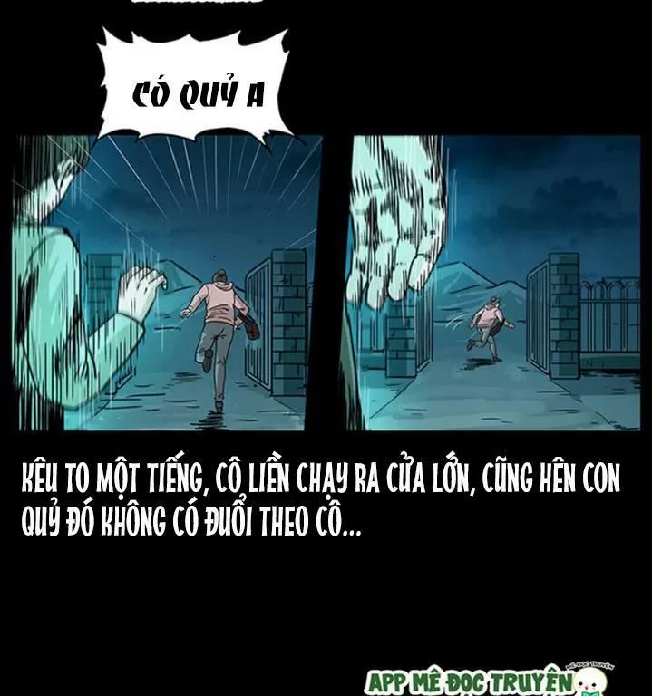 U Minh Ngụy Tượng Chapter 233 - 43