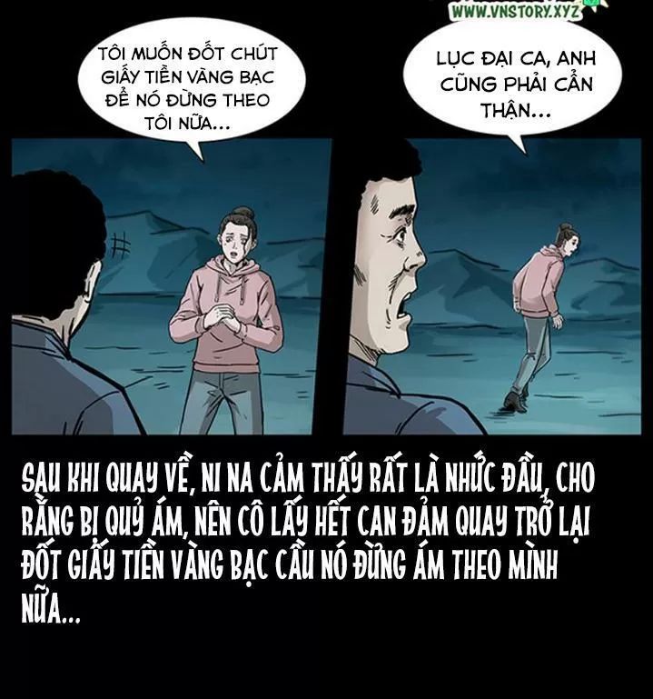 U Minh Ngụy Tượng Chapter 233 - 44