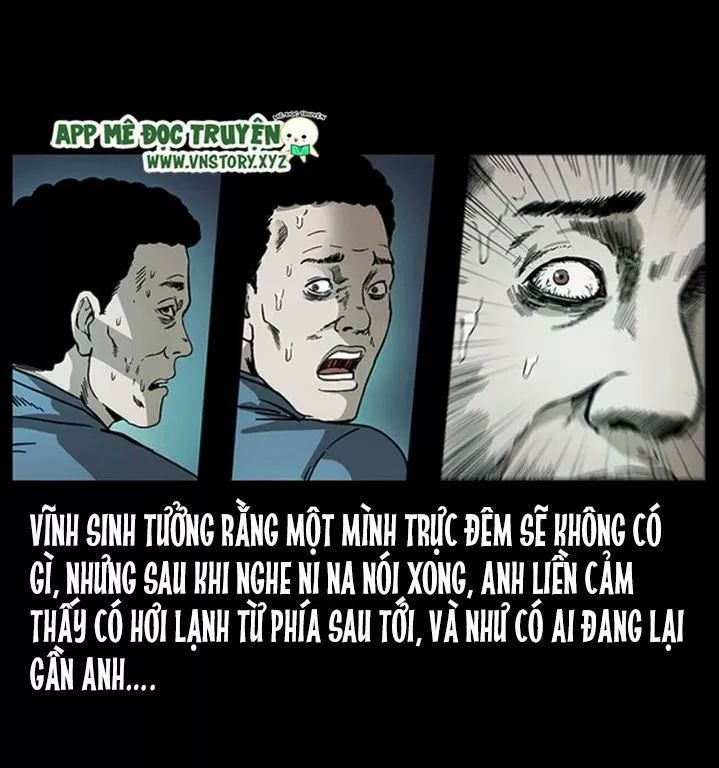 U Minh Ngụy Tượng Chapter 233 - 45