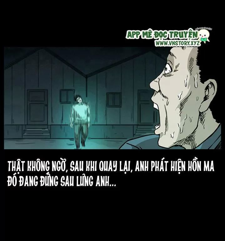 U Minh Ngụy Tượng Chapter 233 - 46
