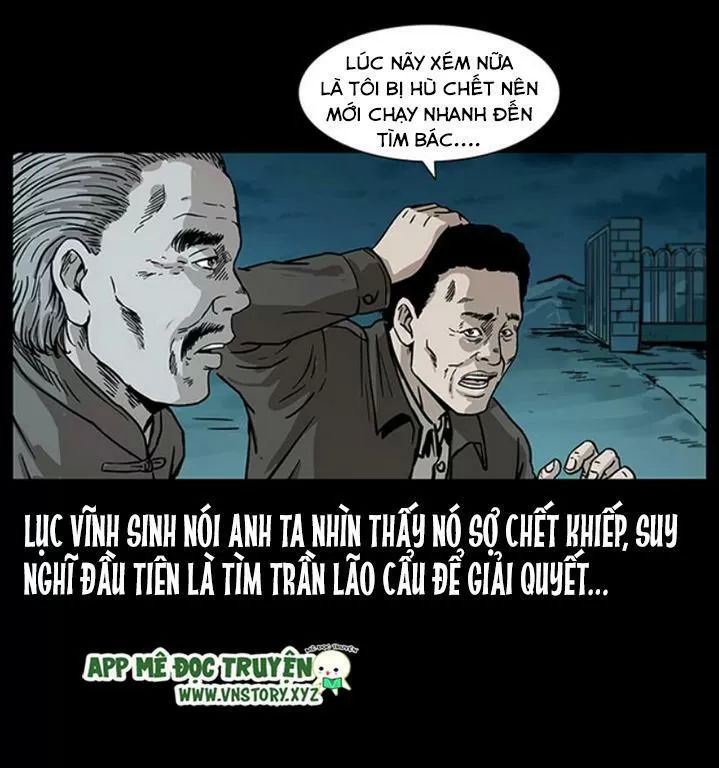U Minh Ngụy Tượng Chapter 233 - 47