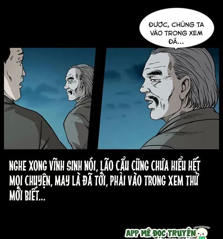 U Minh Ngụy Tượng Chapter 233 - 48