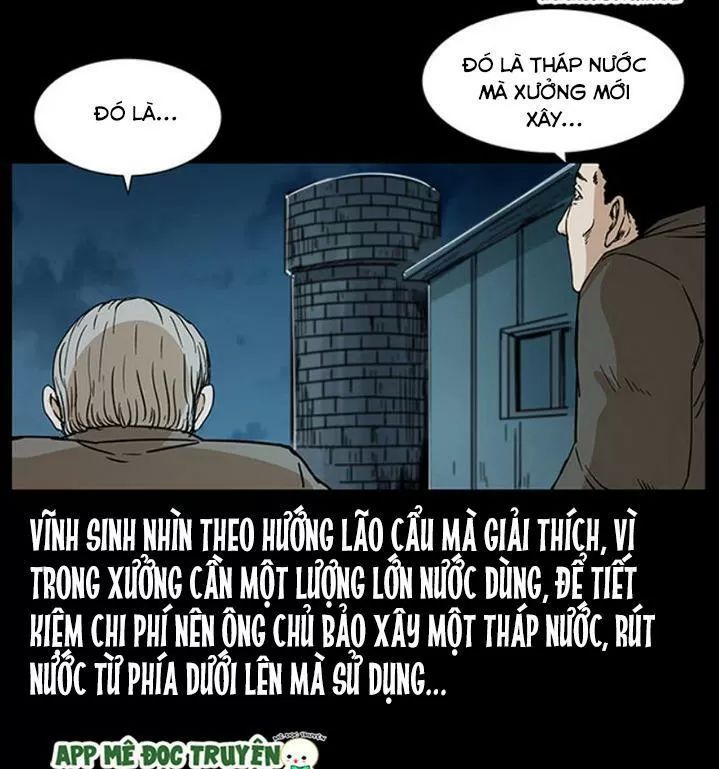 U Minh Ngụy Tượng Chapter 233 - 52