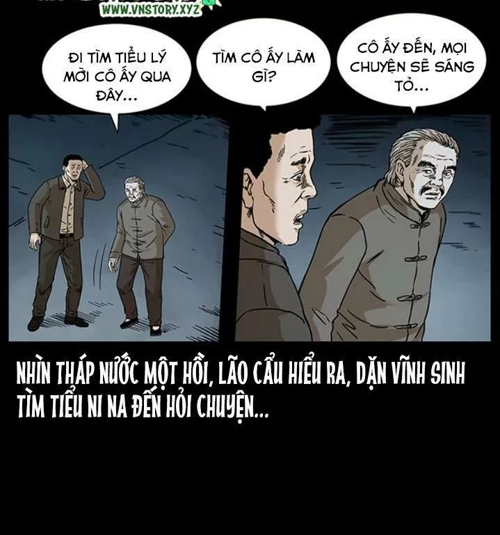 U Minh Ngụy Tượng Chapter 233 - 53