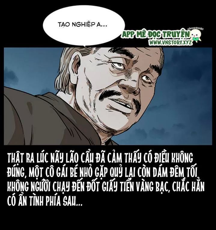 U Minh Ngụy Tượng Chapter 233 - 54