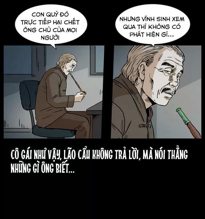 U Minh Ngụy Tượng Chapter 233 - 56