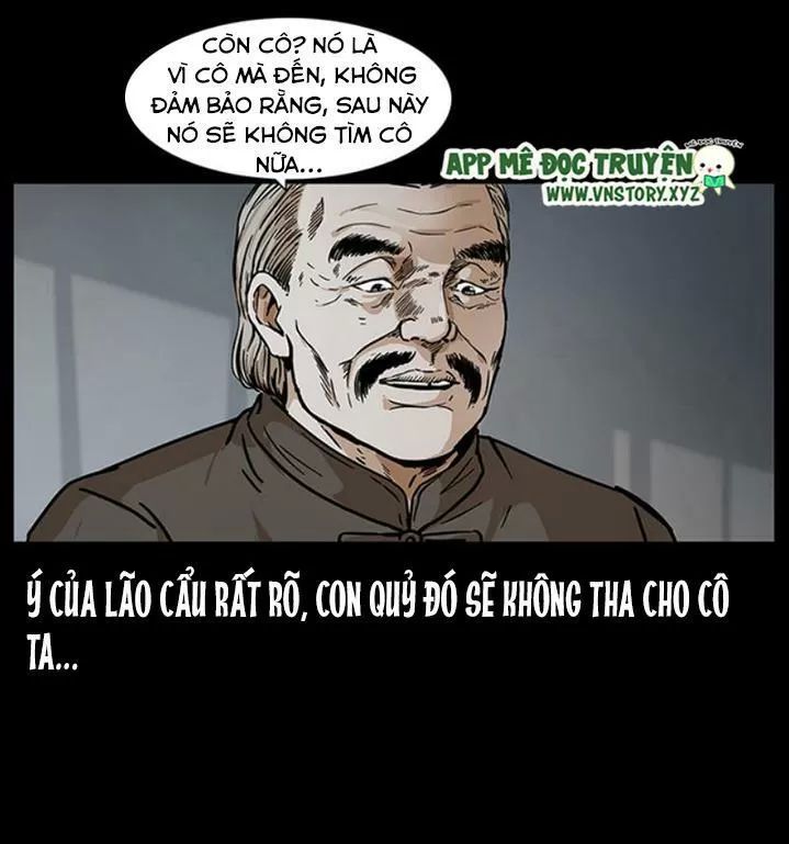 U Minh Ngụy Tượng Chapter 233 - 57