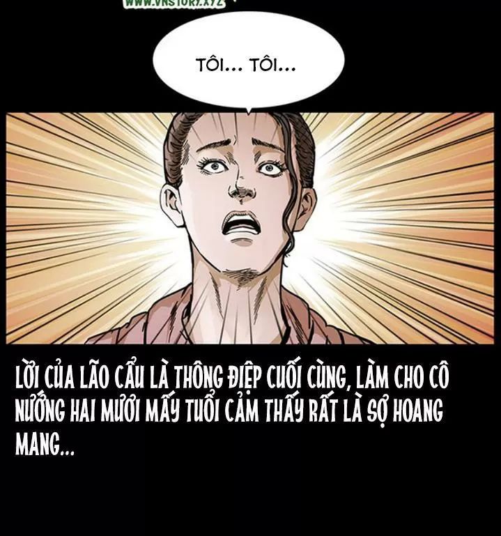 U Minh Ngụy Tượng Chapter 233 - 59