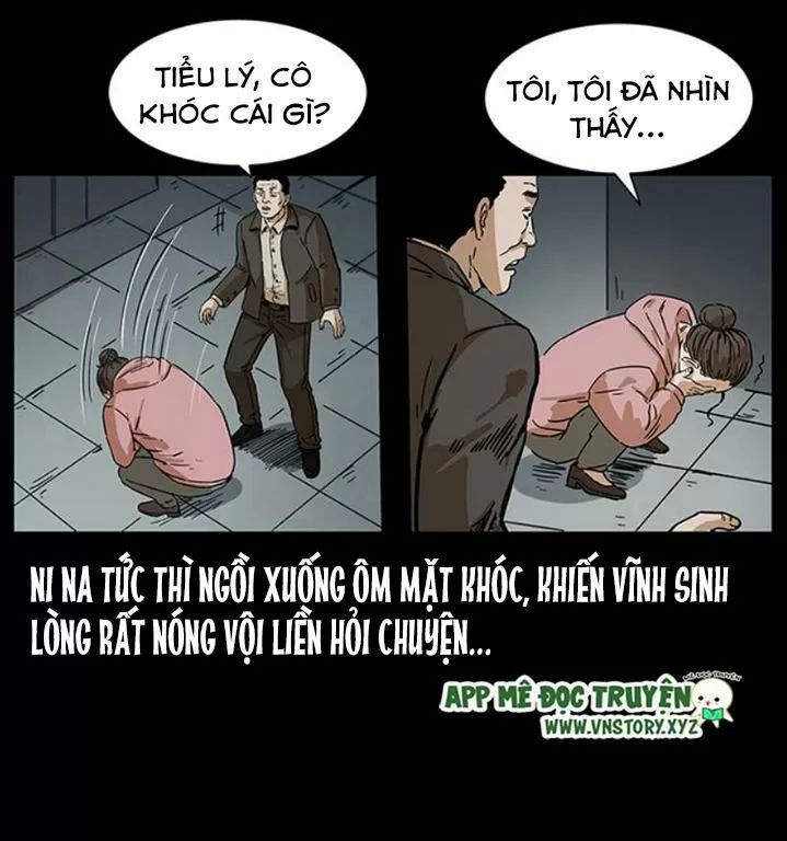 U Minh Ngụy Tượng Chapter 233 - 60