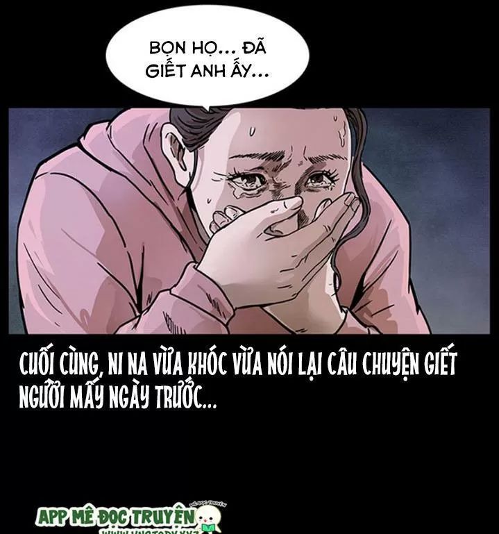 U Minh Ngụy Tượng Chapter 233 - 61