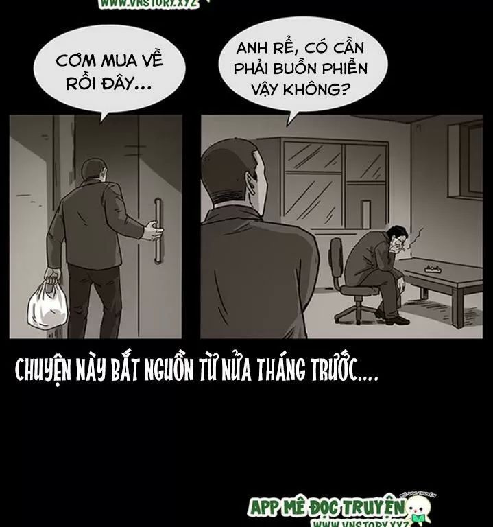 U Minh Ngụy Tượng Chapter 233 - 62