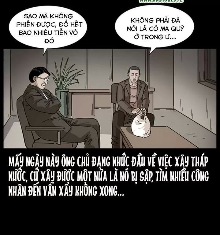 U Minh Ngụy Tượng Chapter 233 - 63