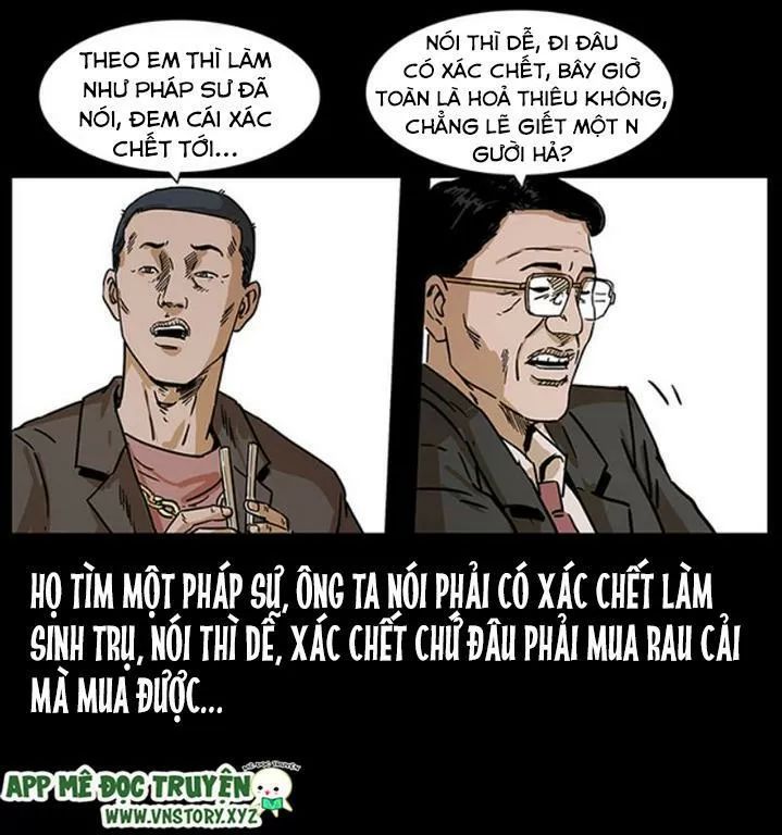 U Minh Ngụy Tượng Chapter 233 - 64