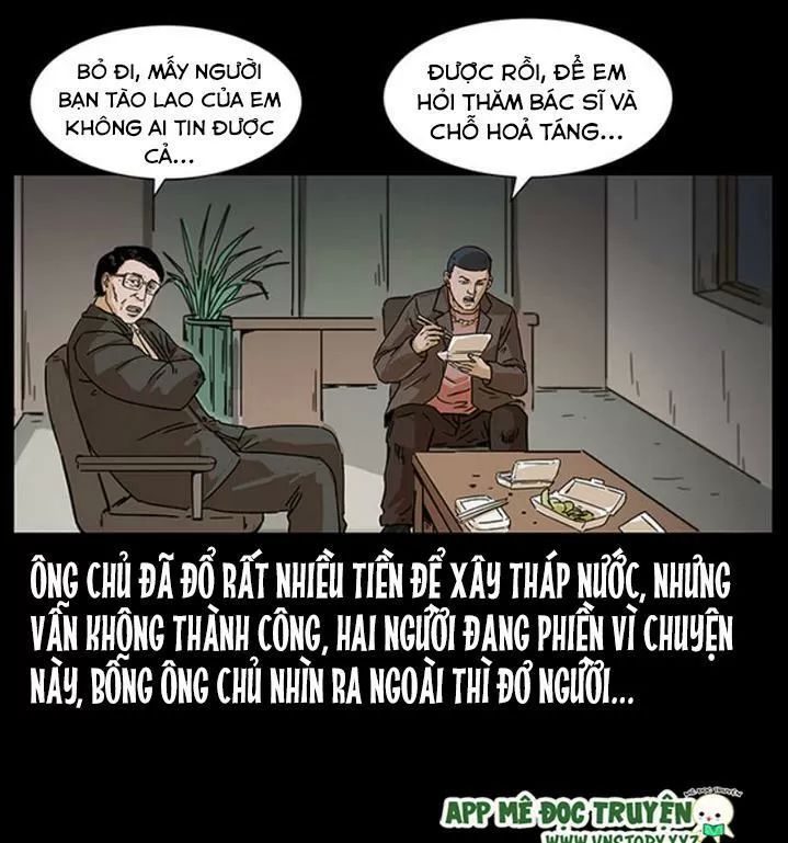 U Minh Ngụy Tượng Chapter 233 - 65