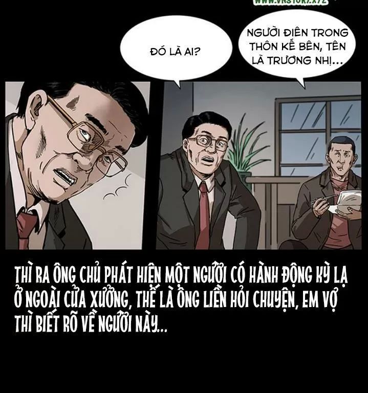 U Minh Ngụy Tượng Chapter 233 - 66