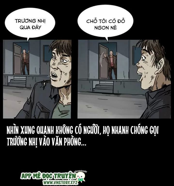 U Minh Ngụy Tượng Chapter 233 - 69