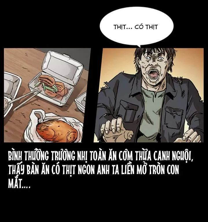 U Minh Ngụy Tượng Chapter 233 - 70