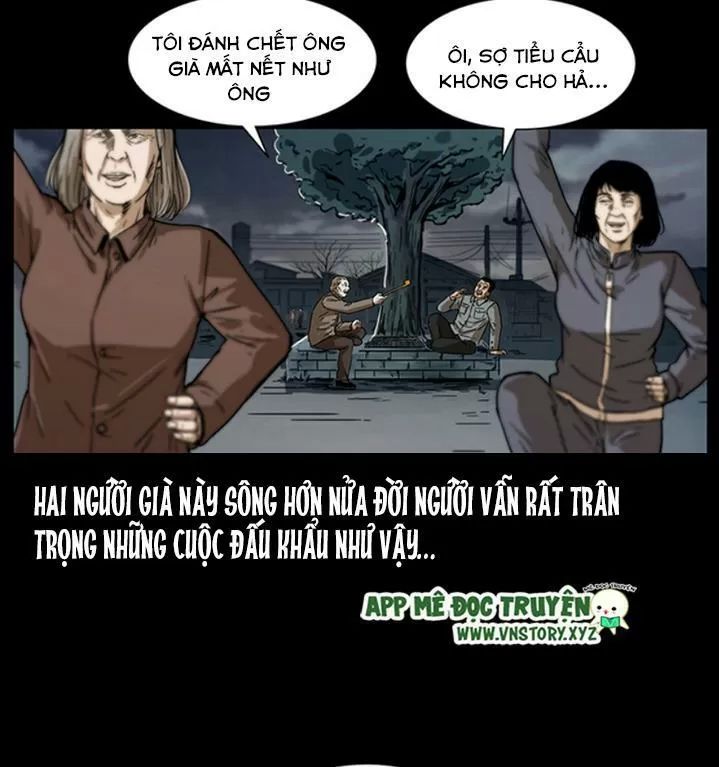 U Minh Ngụy Tượng Chapter 233 - 8