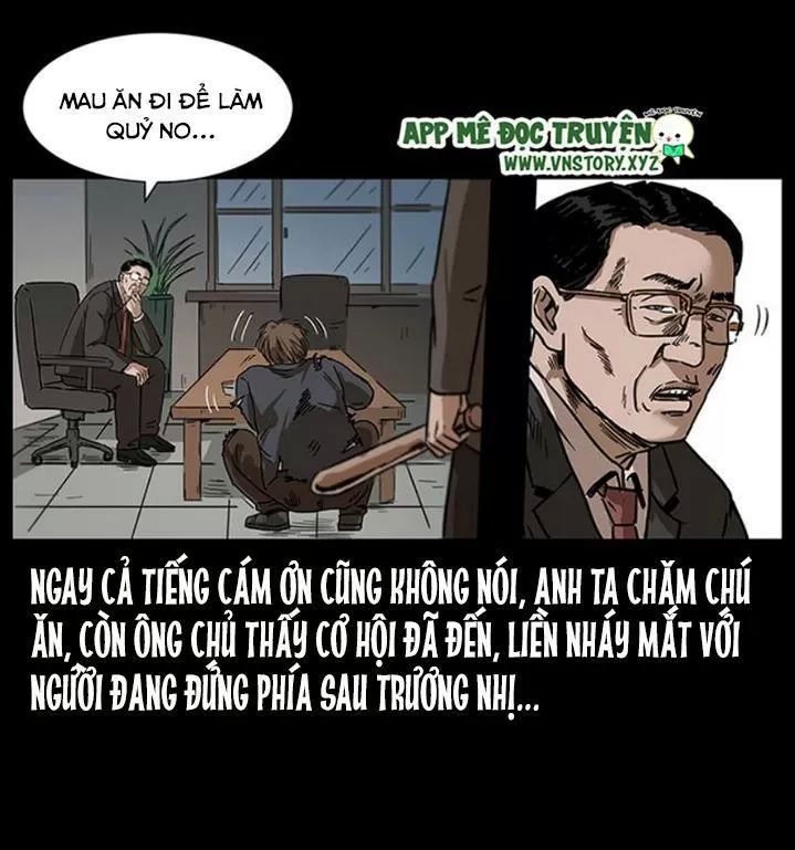 U Minh Ngụy Tượng Chapter 233 - 71