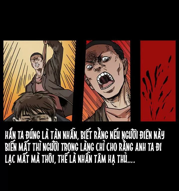 U Minh Ngụy Tượng Chapter 233 - 73