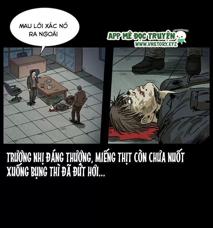 U Minh Ngụy Tượng Chapter 233 - 74