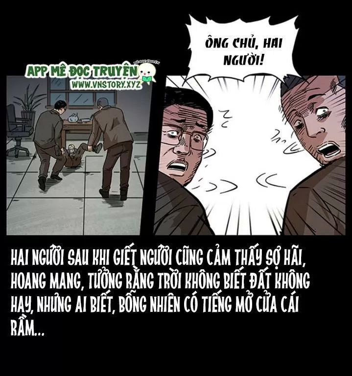 U Minh Ngụy Tượng Chapter 233 - 75