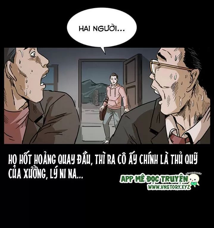 U Minh Ngụy Tượng Chapter 233 - 76
