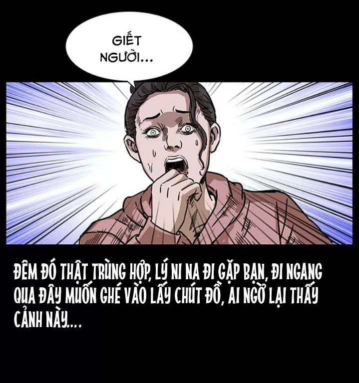 U Minh Ngụy Tượng Chapter 233 - 77