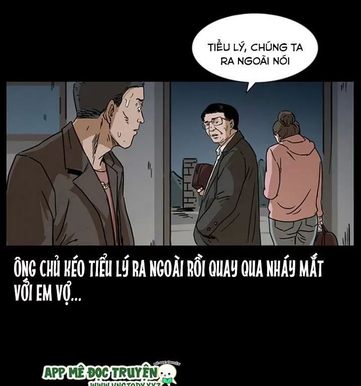 U Minh Ngụy Tượng Chapter 233 - 81