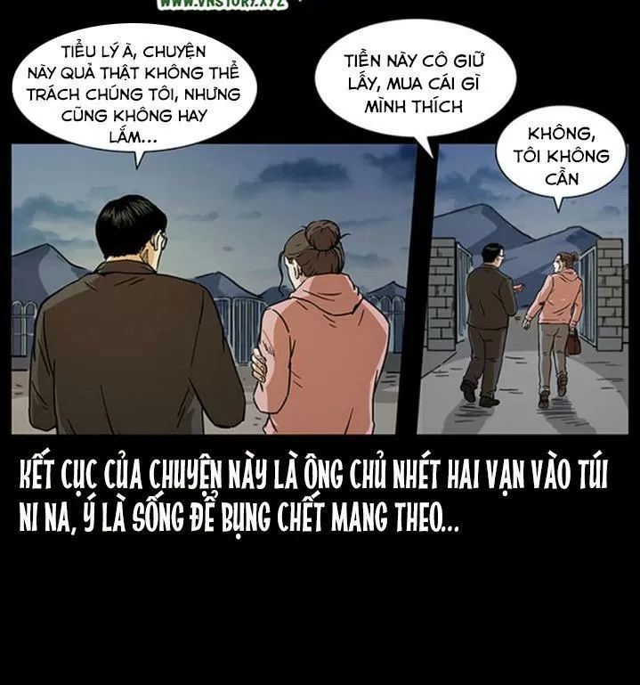 U Minh Ngụy Tượng Chapter 233 - 82