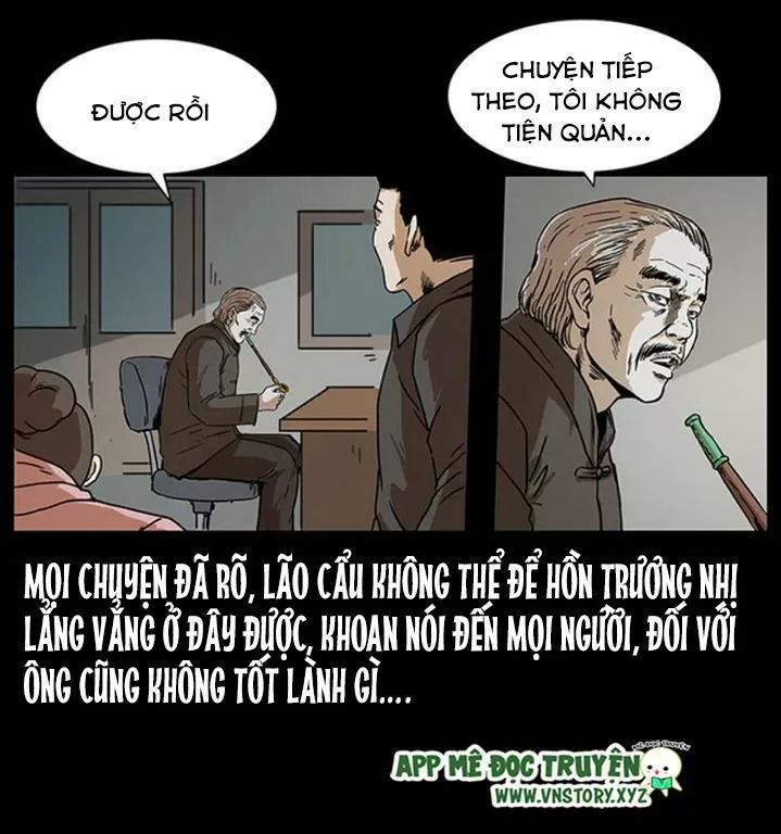 U Minh Ngụy Tượng Chapter 233 - 87