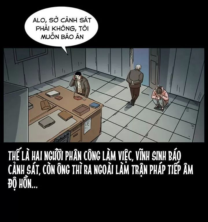 U Minh Ngụy Tượng Chapter 233 - 88