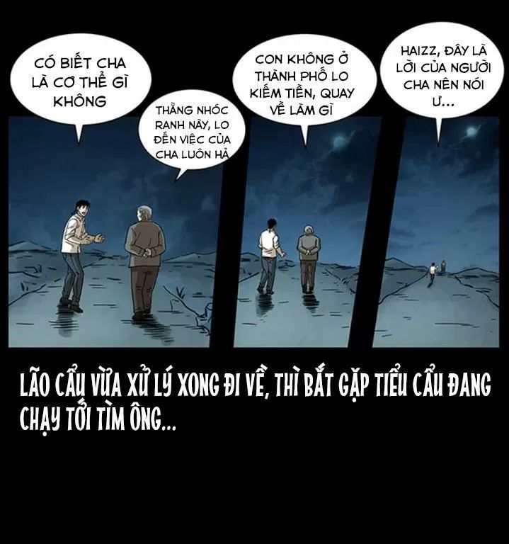 U Minh Ngụy Tượng Chapter 233 - 91