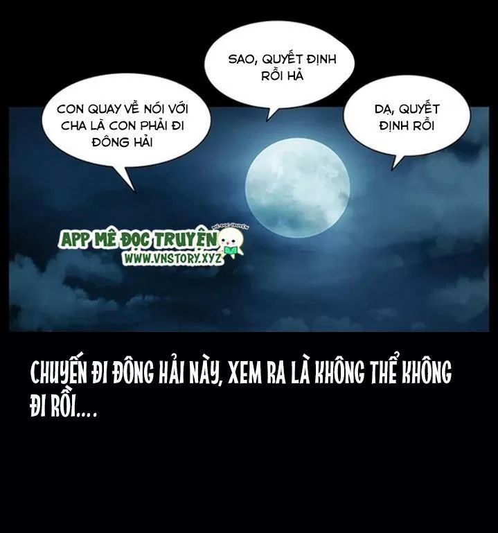 U Minh Ngụy Tượng Chapter 233 - 92