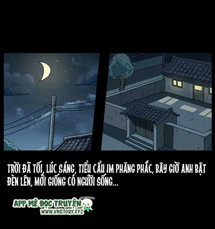 U Minh Ngụy Tượng Chapter 234 - 2