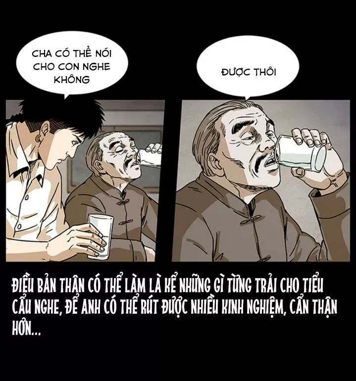 U Minh Ngụy Tượng Chapter 234 - 11