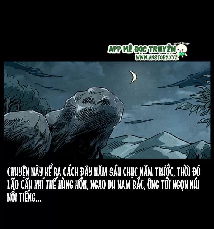 U Minh Ngụy Tượng Chapter 234 - 13