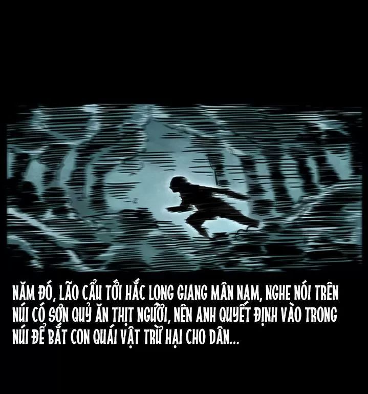 U Minh Ngụy Tượng Chapter 234 - 14