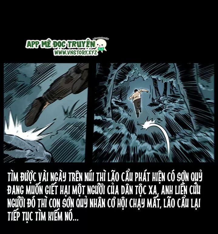 U Minh Ngụy Tượng Chapter 234 - 15