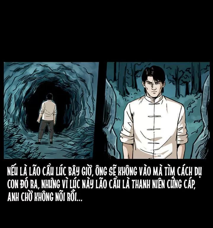 U Minh Ngụy Tượng Chapter 234 - 19