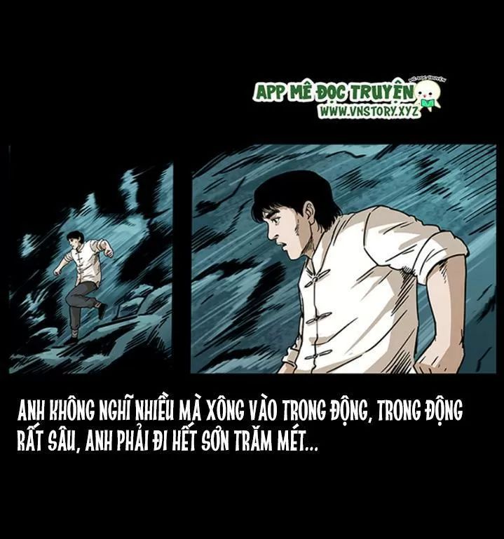 U Minh Ngụy Tượng Chapter 234 - 20