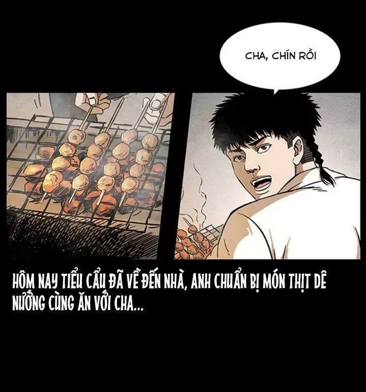 U Minh Ngụy Tượng Chapter 234 - 3