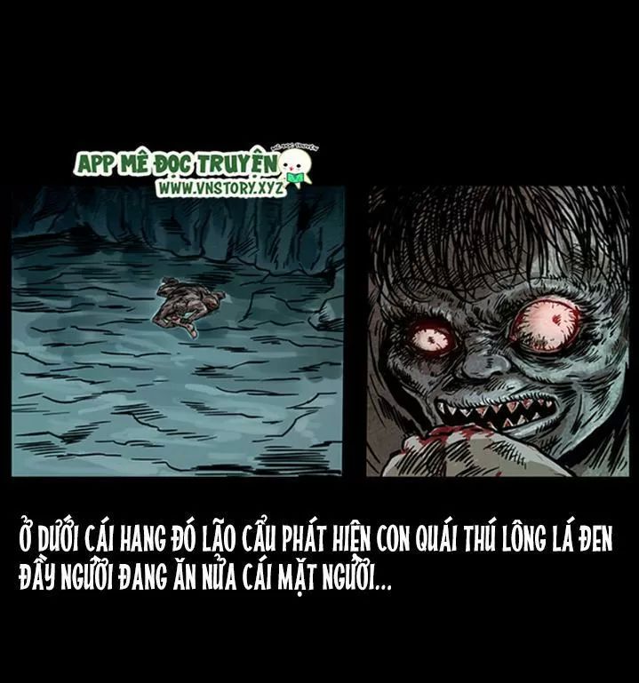 U Minh Ngụy Tượng Chapter 234 - 22