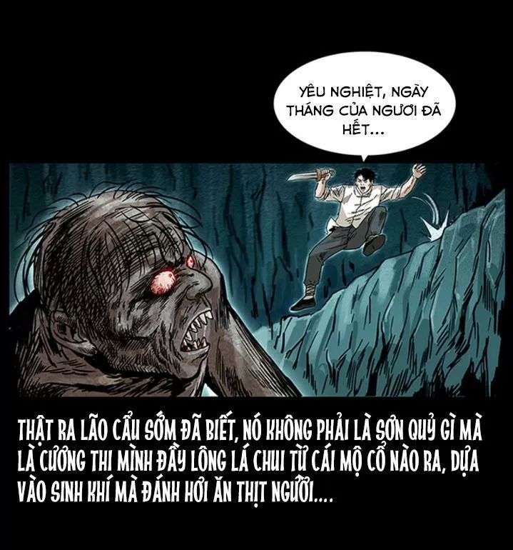 U Minh Ngụy Tượng Chapter 234 - 23