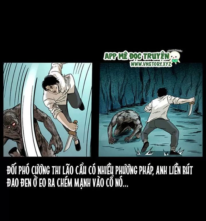 U Minh Ngụy Tượng Chapter 234 - 24