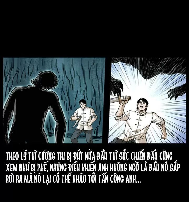 U Minh Ngụy Tượng Chapter 234 - 25