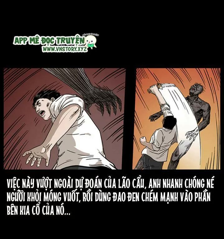 U Minh Ngụy Tượng Chapter 234 - 26