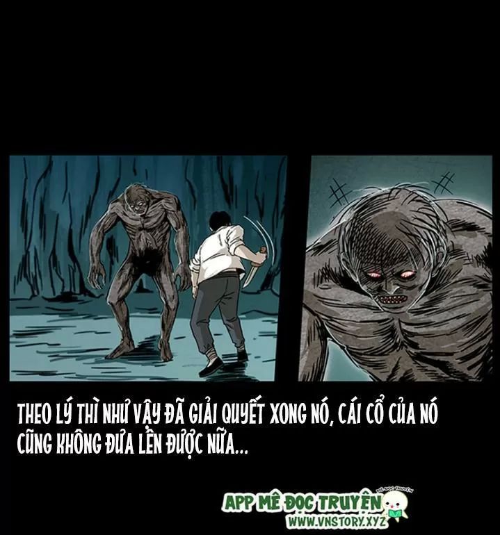 U Minh Ngụy Tượng Chapter 234 - 27