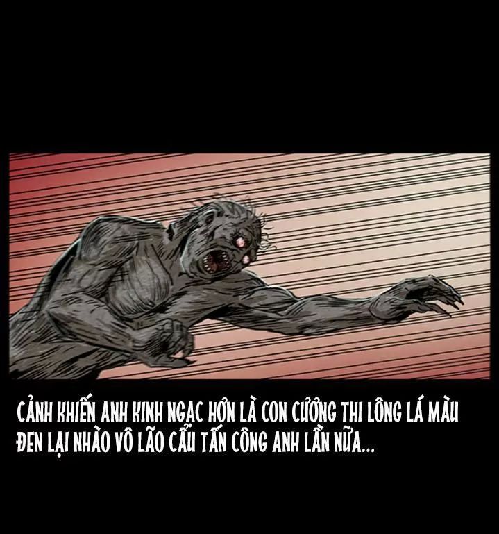 U Minh Ngụy Tượng Chapter 234 - 28