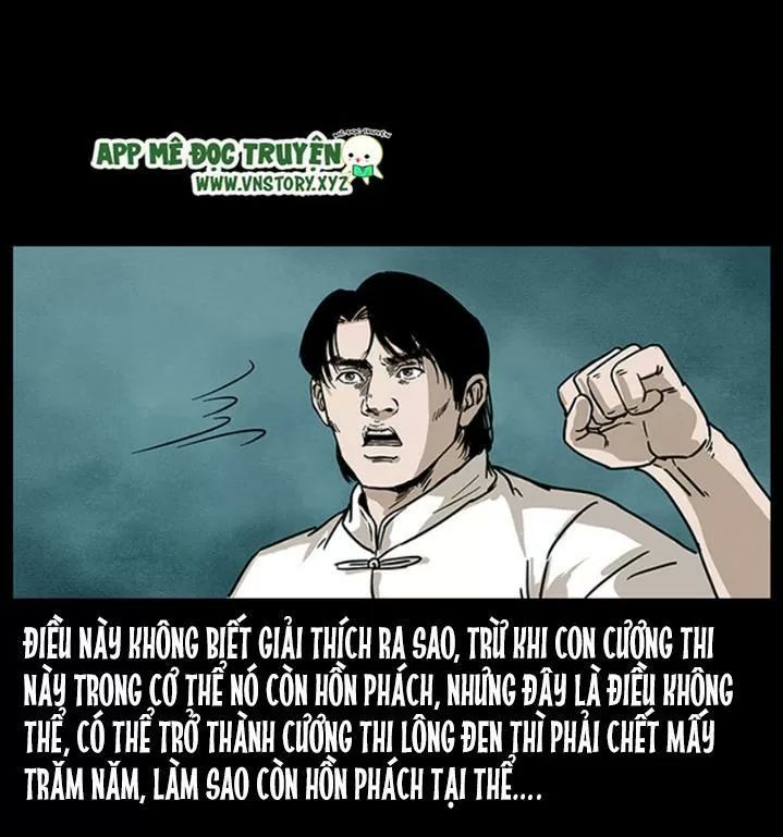 U Minh Ngụy Tượng Chapter 234 - 29